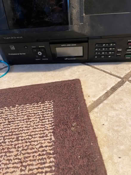 Photo of free Brother printer (Burnham SL1 8) #1