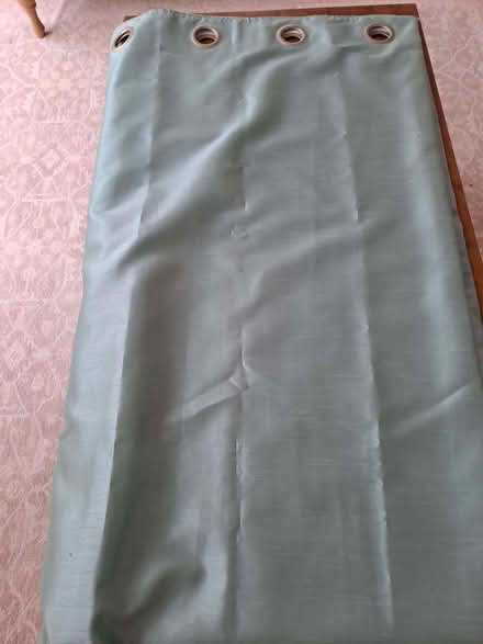 Photo of free Pair of curtains (Otford TN14) #1