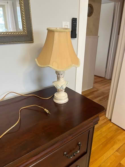 Photo of free Lamp (McKellar) #1