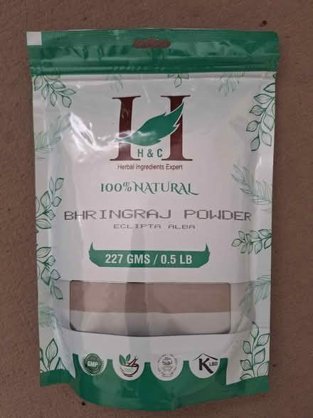 Photo of free Natural Henna (Maidenhead SL6) #1