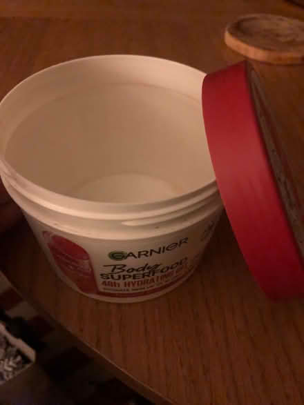 Photo of free Plastic containers (Forest Hill SE23) #2