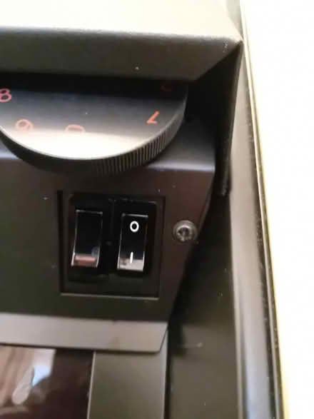 Photo of free Electric Fire (CM23) #4