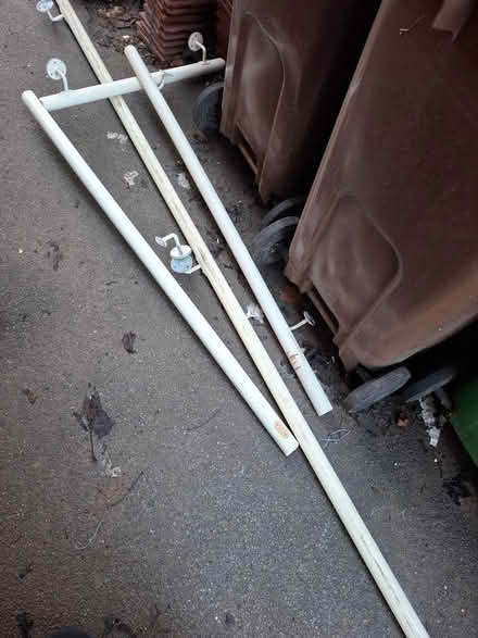 Photo of free Hand Rails For Stairs (Aspley, NG8) #1
