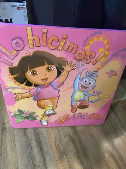 Photo of free Kids Table Only (Bowie) #1