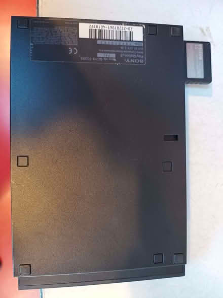 Photo of free Sony PlayStation 2 (Ledbury HR8) #3