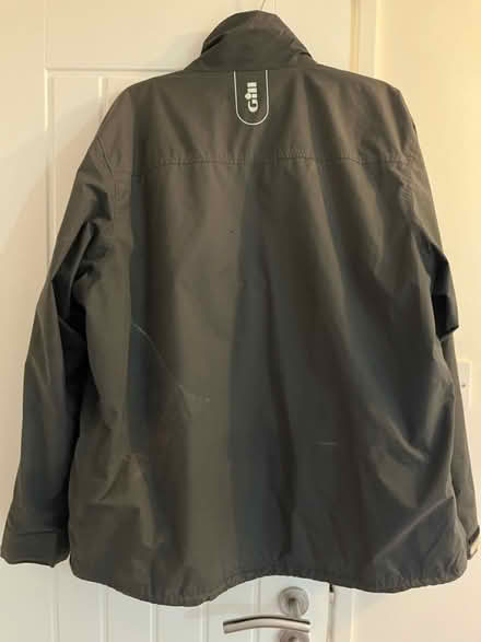 Photo of free Men’s XL Gill Jacket (Titchfield Common PO14) #4