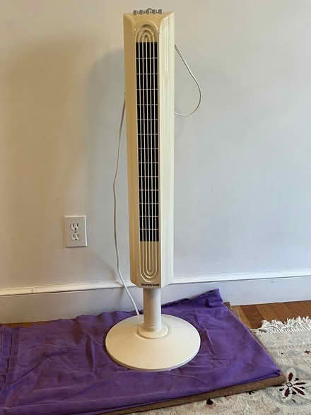 Photo of free Room Fan (Newton) #1