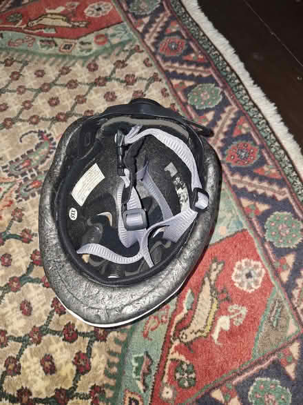 Photo of free Kids bike helmet XXS (Horsham) #2