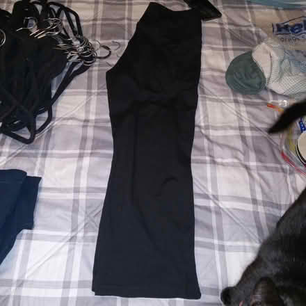 Photo of free 2 yoga leggings (Juan Tabo and Central) #1