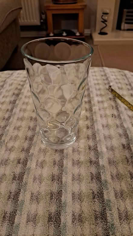Photo of free Drinking Glass (Littlehaven) #1