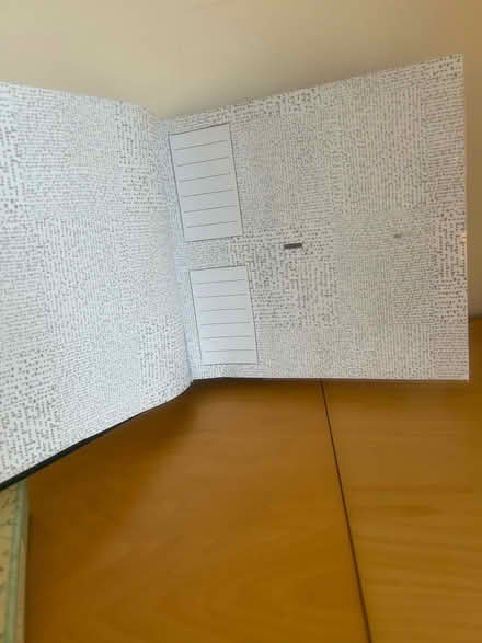 Photo of free Memories/photo book (Sowerby HX6) #2