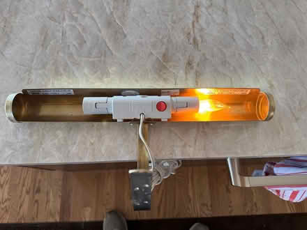 Photo of free Over Painting/Artwork Light (Westminster) #4