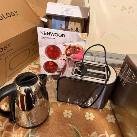 Photo of free Ub2 5qa (Ub2) #3