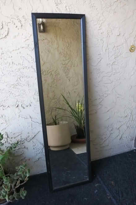 Photo of free Mirror (West San Jose) #1