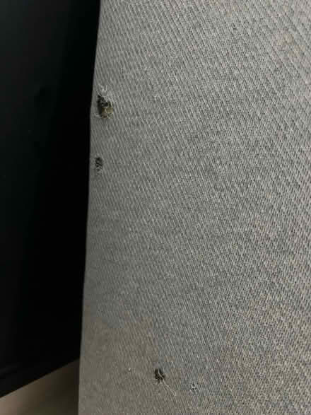 Photo of free nectar double mattress (KT8) #2