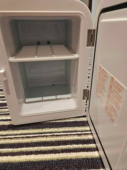 Photo of free Mini Fridge (BT10) #2