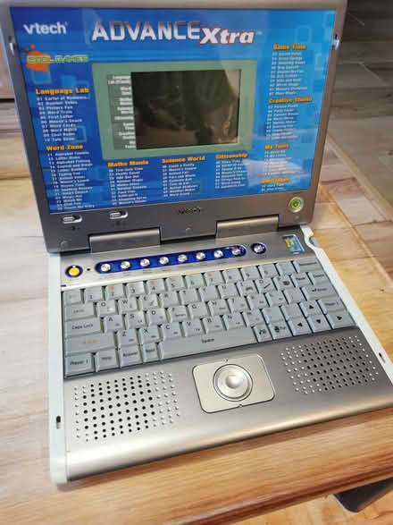 Photo of free Vtech Advance Xtra (Caldecott OX14) #2