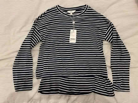 Photo of free Breastfeeding top (Hackney Downs E5) #1