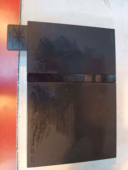 Photo of free Sony PlayStation 2 (Ledbury HR8) #2