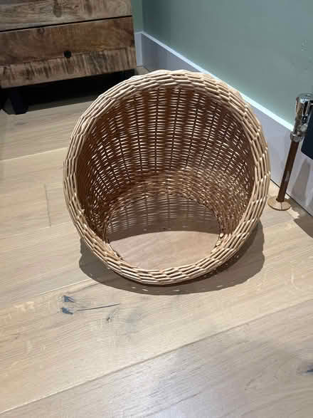 Photo of free Cat bed (Hoddesdon EN11) #1