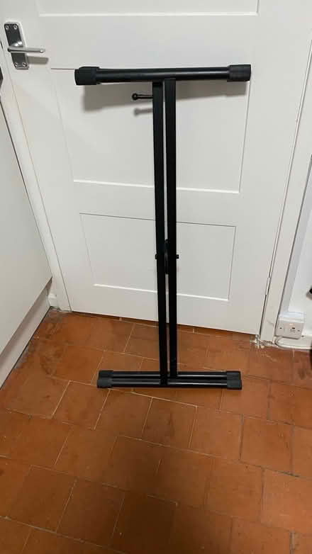 Photo of free Piano keyboard stand (BR2) #3
