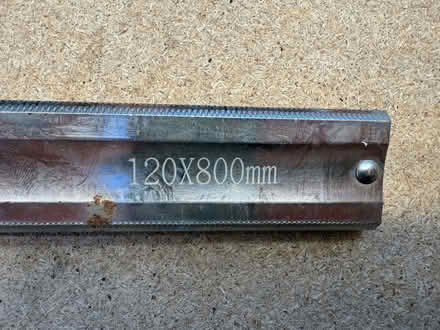 Photo of free 4x Large F Clamps (East Grinstead. RH19) #2