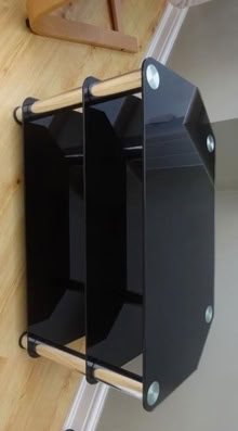 Photo of free TV Stand (Eastville BS5) #2