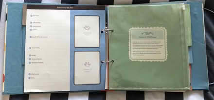 Photo of free pet file unused (L17 Aigburth) #2