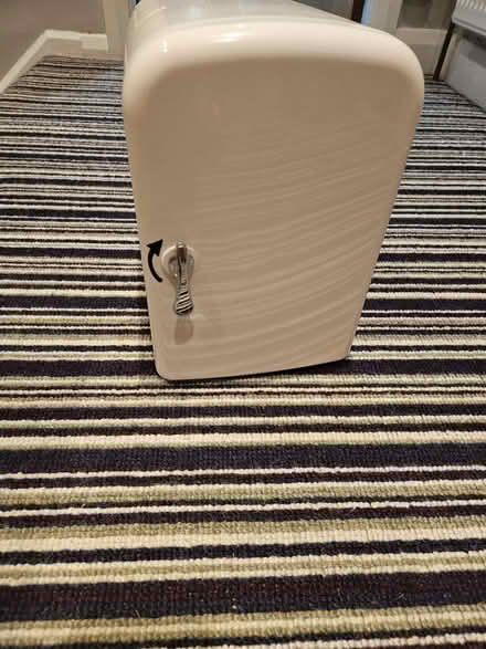 Photo of free Mini Fridge (BT10) #1