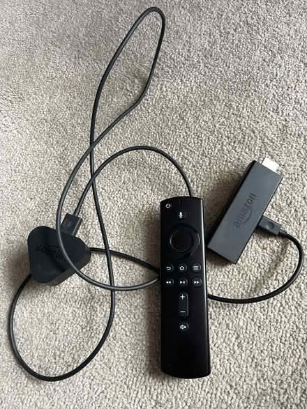 Photo of free Amazon Firestick (Rusthall TN4) #1