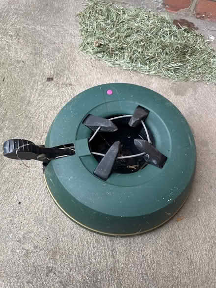 Photo of free Christmas Tree Bass (N4) #1