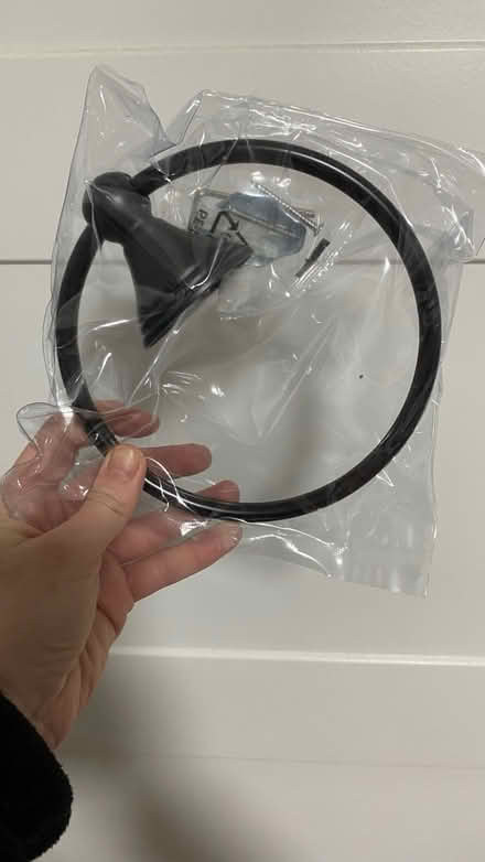 Photo of free Hand Towel Rail For Bathroom/Toilet (BR2) #1