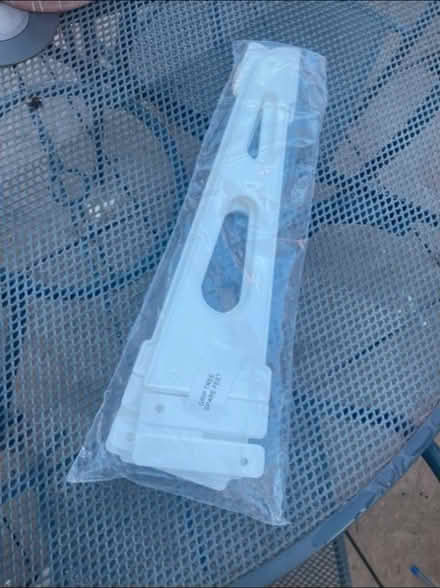 Photo of free Balloon stand (Hurn BH23 6DT BH23) #2