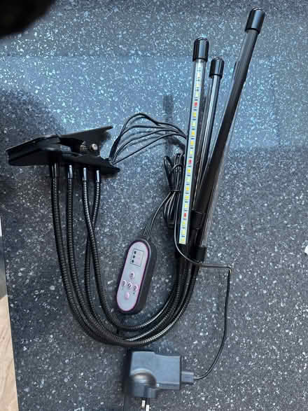 Photo of free Grow light for seedlings (Burpham, Guildford) #1
