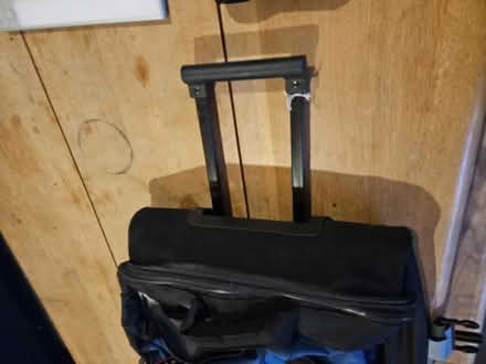 Photo of free Large carry all / luggage trolley (Wantage, OX12) #3