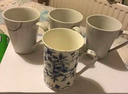 Photo of free Mugs (Bilton CV22) #1