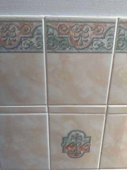 Photo of Tiles (CR3) #1