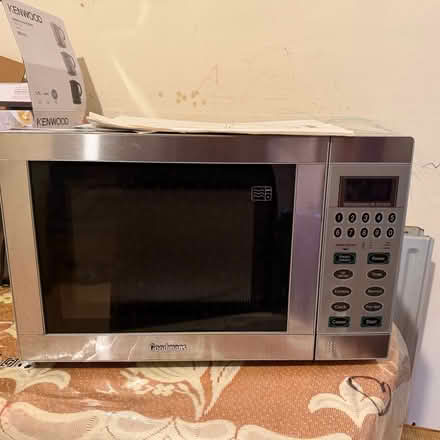 Photo of free Ub2 5qa (Ub2) #1