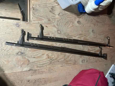 Photo of free Bed frame (North Burr Ridge) #1