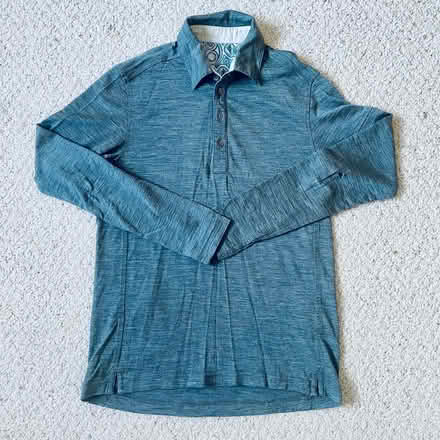 Photo of free Cycling Shirt - Rapha ‘Merino Polo Shirt’ (City of Bristol BS5) #1