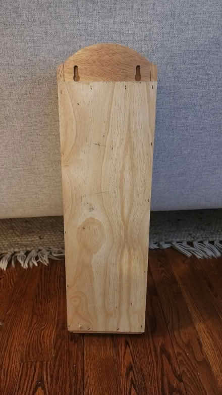Photo of free Mail and key holder - last call (E12th ave S - 11229) #2