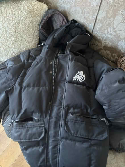 Photo of free Boys KWD jacket (Woking) #1