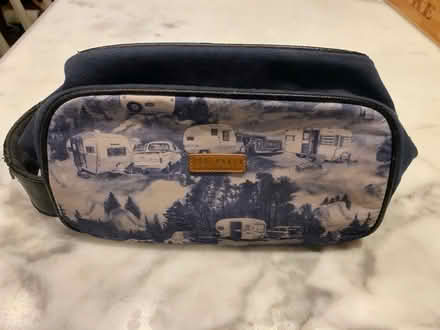 Photo of free Small Ted Baker bag (SW2 - Brixton) #1