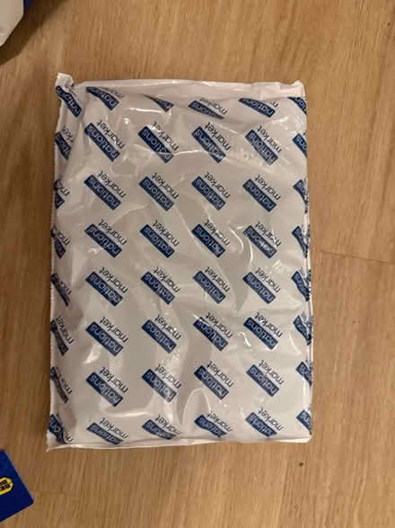 Photo of free Ice Packs 6 (Murray Hill near the UN) #3
