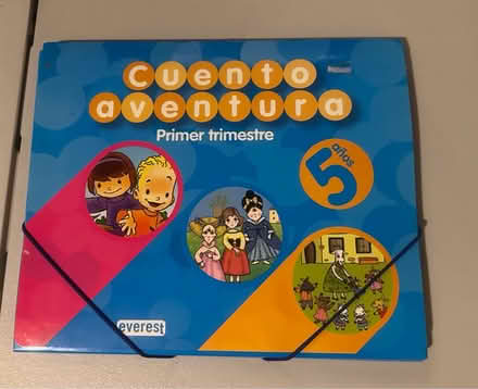 Photo of free Learning book (Germantown) #1