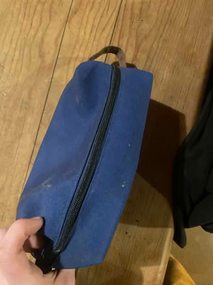 Photo of free Big pencil case (Stroud) #1