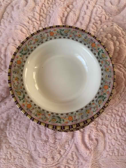 Photo of free Plates (Oakwood LS8) #2