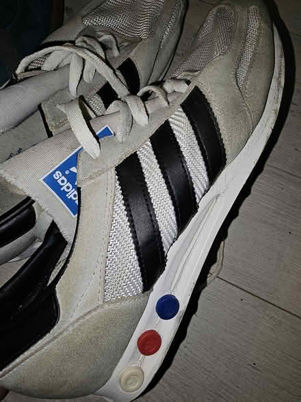 Photo of free Adidas men's (Burton-upon-Trent DE14) #3