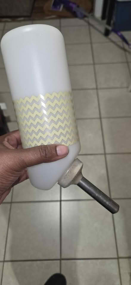 Photo of free Pet items (Upper Darby) #3