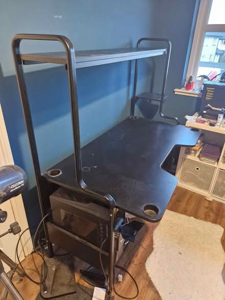 Photo of free Compuyer desk (Cornton FK9) #2